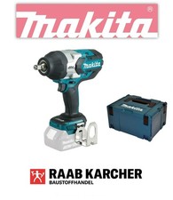 Makita DTW1002 Visseuse à