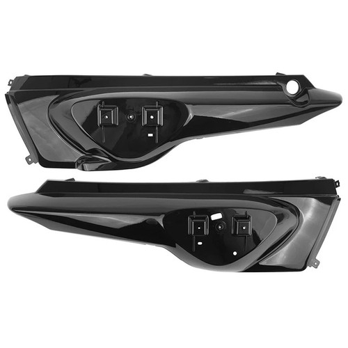 Carenage coque scoot - ar,