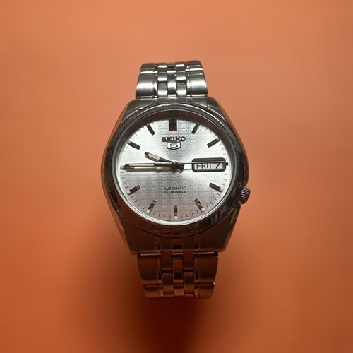 Montre seiko automatic - seiko, 5