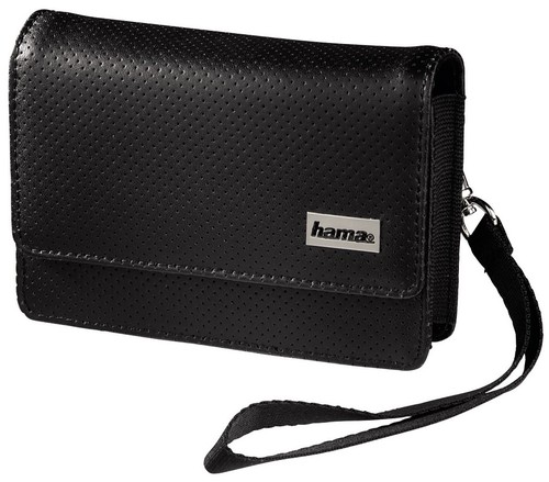 Hama sac cuir - sac, en