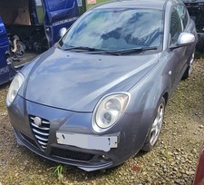 Alfa Romeo Mito Breaking - All Parts Available 2009 - 2015 1.3 diesel 