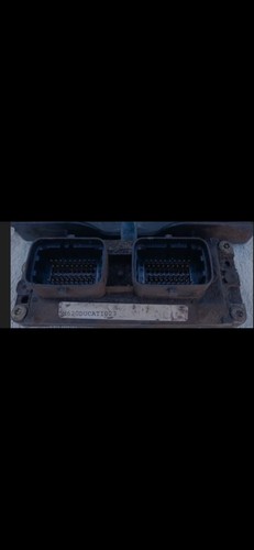 Kit complet ecu - kit, reservoir