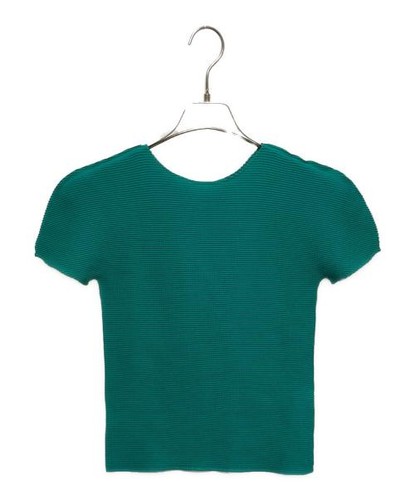 Issey miyake blouse - me,