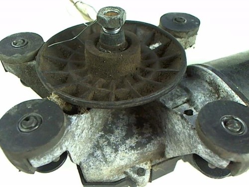 Moteur essuie glace avant