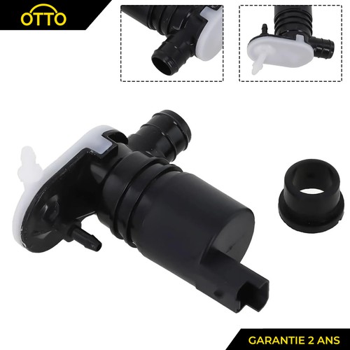 Pompe lave glace pour - pompe, de