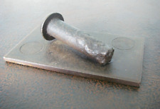 AUTHENTIQUE RIVET FONTE DE FER