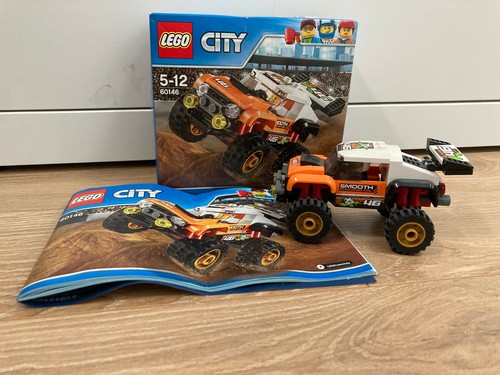 Lego city 60146 - city,