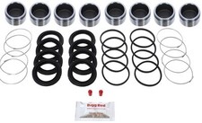 Pour Lexus LX 570 2009-2016