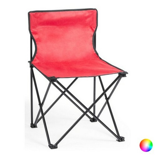 Chaise pliante aluminium avec - pliante,