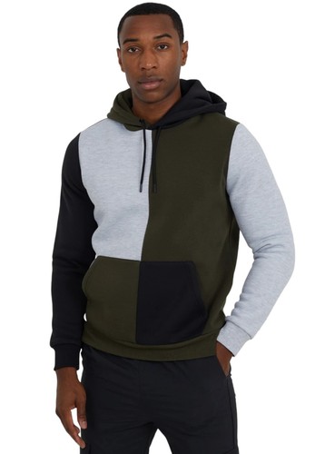 Brave soul hoodie capuche - soul,