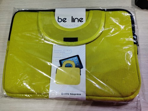 Pochette tablette be - tablette, be-line