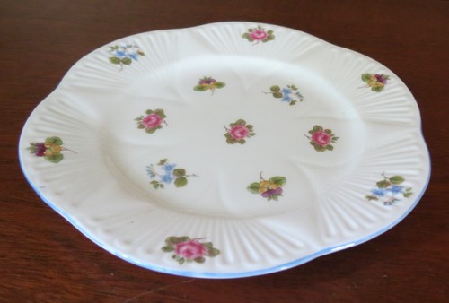 Shelley rose pansy forget - shelley,
