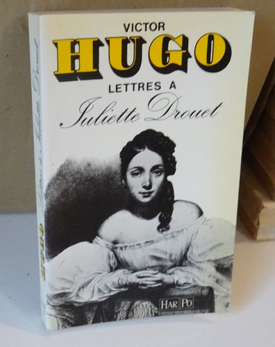 Victor hugo lettres - victor,