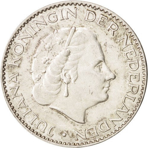 Monnaie pays bas juliana - monnaie,, pays-bas,