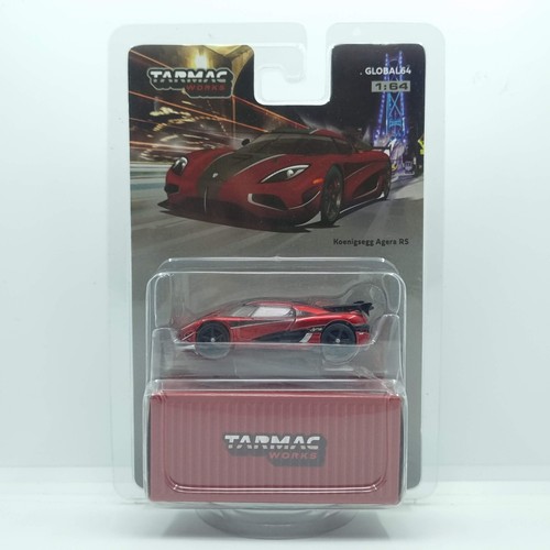 Tarmac works global64 - works,