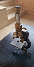 ancien Microscope COGIT Paris