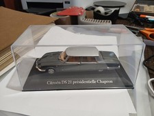 CITROEN DS 21 Présidentielle
