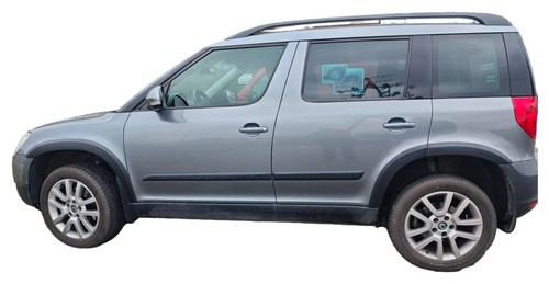 Extensions aile pour skoda - d'aile,