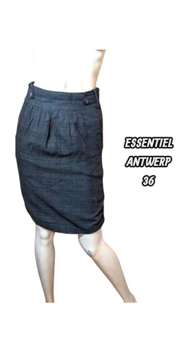 Essentiel antwerp taille - essentiel,