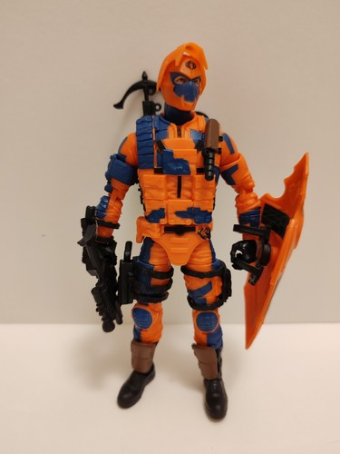 Joe classified alley viper - gi,
