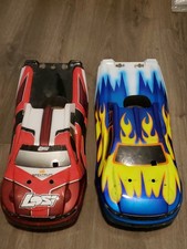 Losi 8ight T Truggy Body