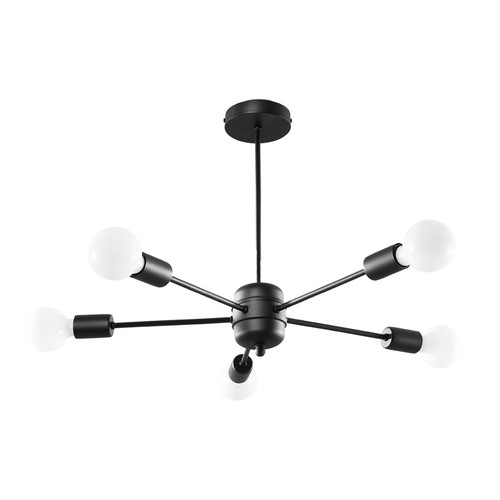 Lustre lango moderne 5 - lango,