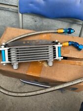 Yamaha SR400 Genuine Fuel Tank Custom Painted Used