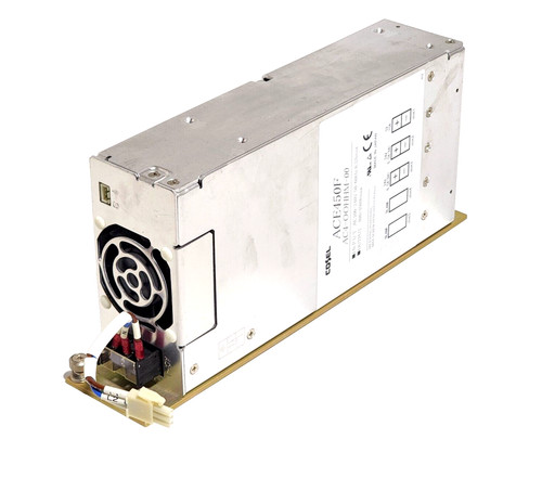 Cosel ace450f model - cosel,