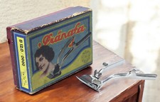 Antique mechanical mower "PRANAFA" (Ref#Y-554)