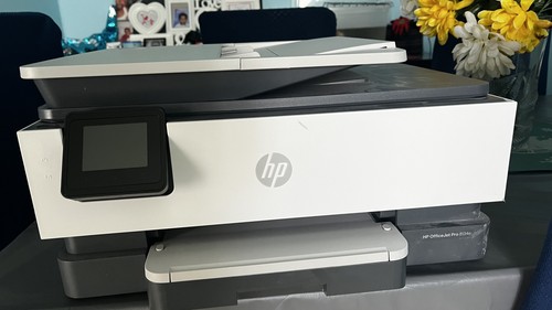 Imprimante officejet pro - imprimante,