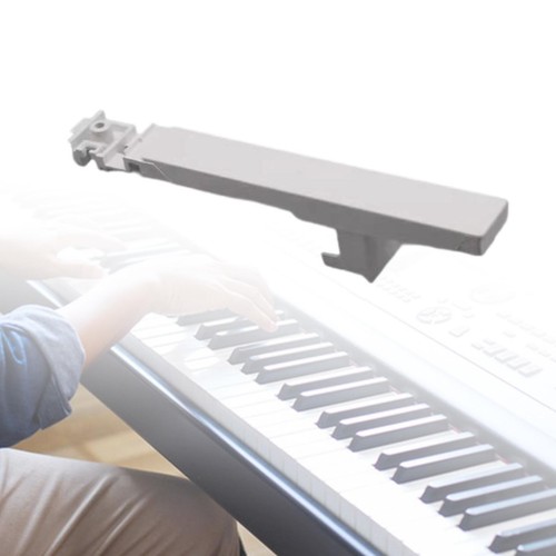 Touche piano électrique - piano,