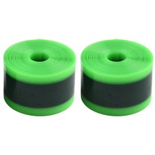 Lot de 2 doublures de pneus de