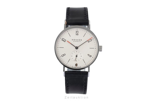 Nomos tangente münchner kindl - tangente,