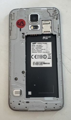Samsung galaxy neo g903f - galaxy, s5