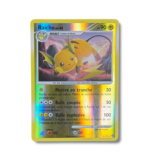 Carte pokémon française - française,