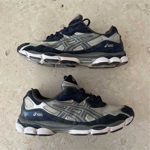 Asics gel nyc basket - nyc,