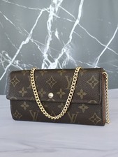 Louis Vuitton Portefeuille /