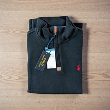 Pull Ralph Lauren M Noir