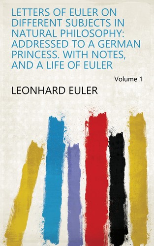 David brewster leonhard - leonhard, eu