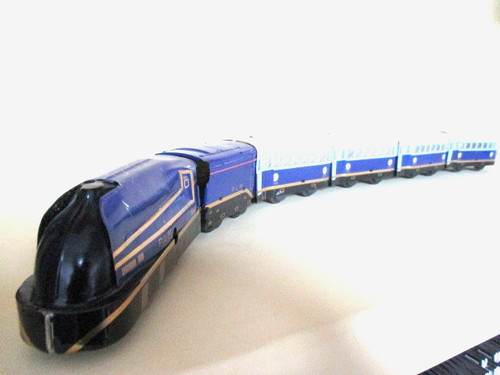 Hornby hachette rame plm - hornby-hachette,
