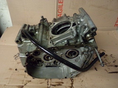 Jeu carter moteur hyosung - de,