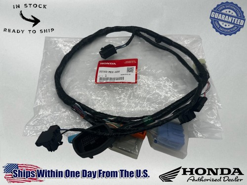 Honda oem 2005 2006 cbr600rr - honda,