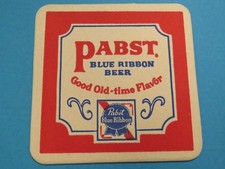 Vieux Bière Dessous ~ Pabst