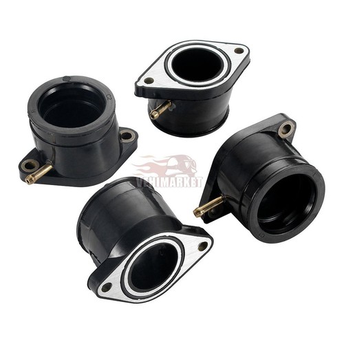 Pipes admission carburateur - d'admission,