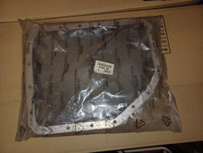 Citroen CX S2 Cover Oil Pan 030190 Genuine NOS