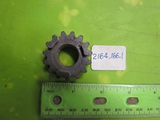 Montesa Cota 247 Transmission