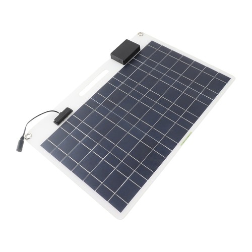 100w monocrystalline silicon - 100w,