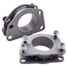 Kit de levage avant 2"for Jeep