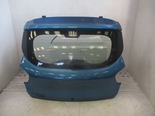 Malle / hayon / coffre Dacia