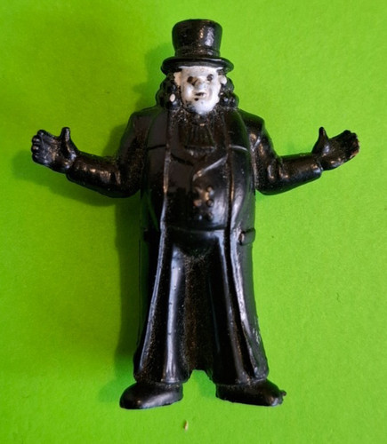 Comics figurine du - dc, :